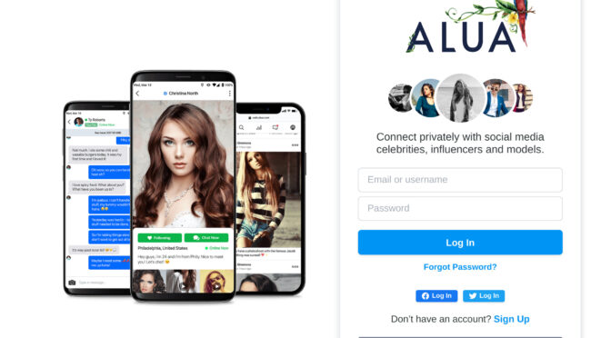 Alua 2023 Review: A Unique Dating Opportunity Or Just A Scam?