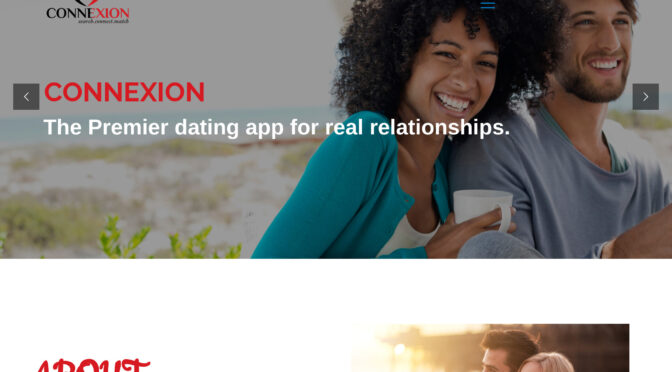 Is Connexion the Right Dating Spot for You?