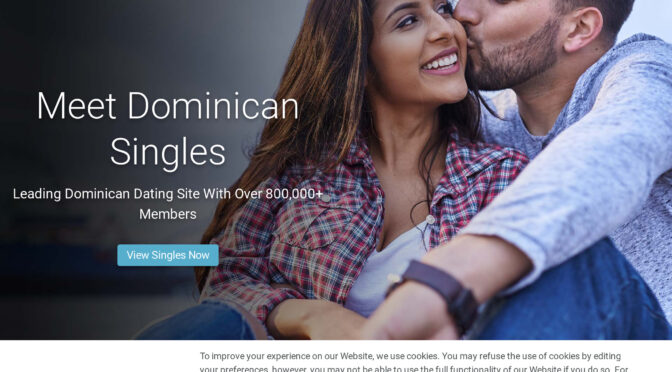 DominicanCupid &#8211; A Comprehensive Review